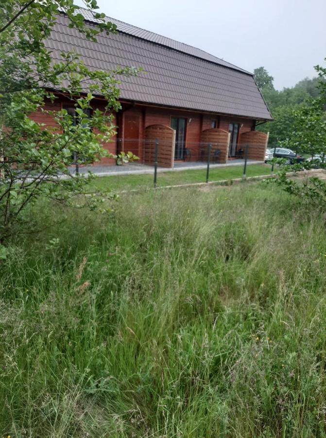 Apartamenty Majka Wicie  Exterior photo