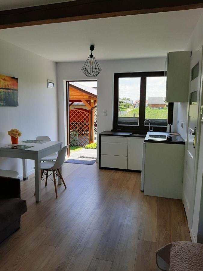 Apartamenty Majka Wicie  Exterior photo