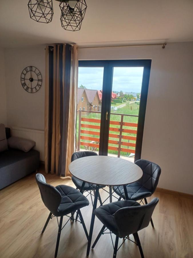 Apartamenty Majka Wicie  Exterior photo