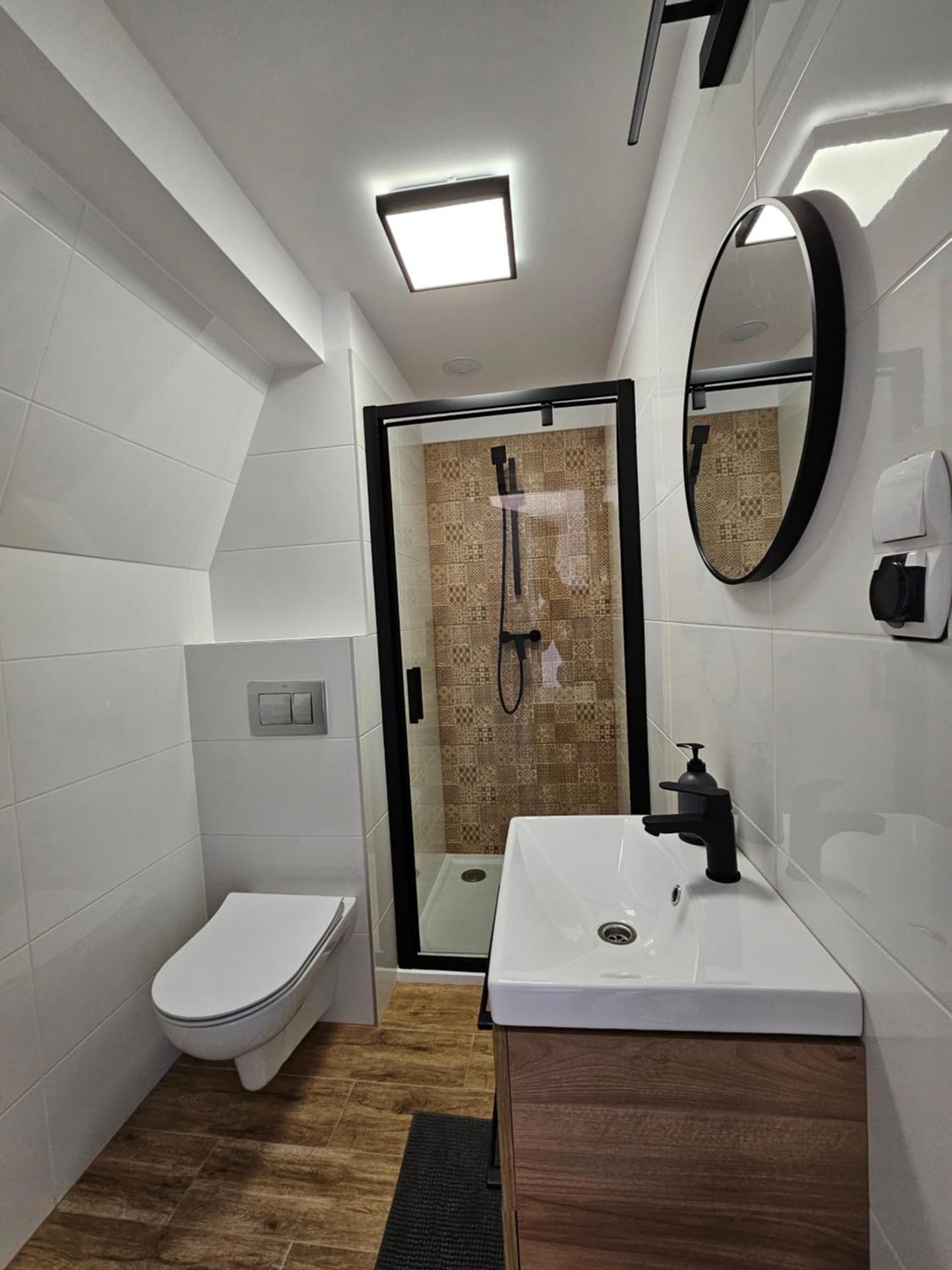 Apartamenty Majka Wicie  Exterior photo